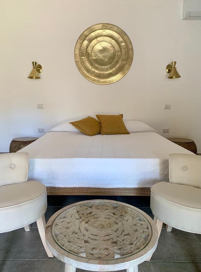 Macciuneddu Country Retreat Golfo Aranci Exterior foto